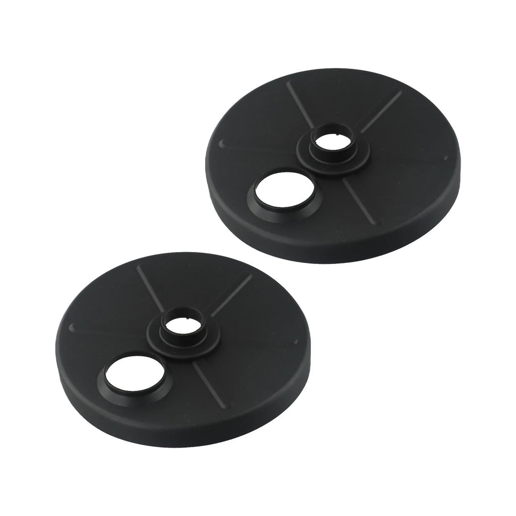 Set of 2 Lawn Mower Accessories Replacement Parts 532189403