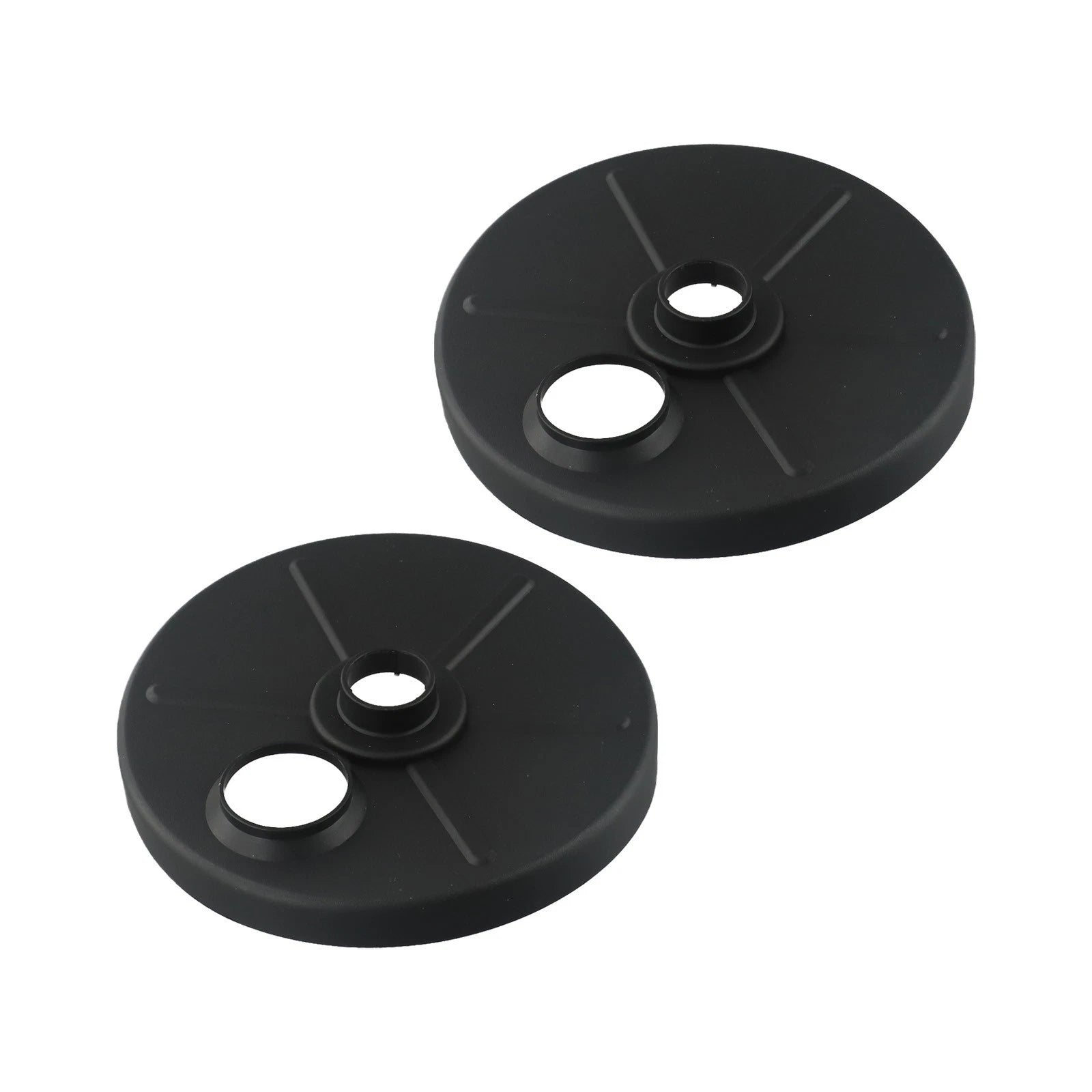 Set of 2 Lawn Mower Accessories Replacement Parts 532189403