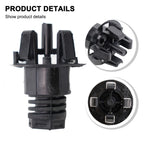 Rubber Buffer 51767183752 for BMW (2000–2006)