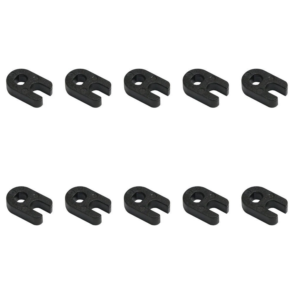 10PCS Valve Core Tool for French Valve Core Removal (Universal)