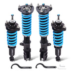 Coilover Suspension Kit for Mitsubishi Eclipse Cross (2018–2023)