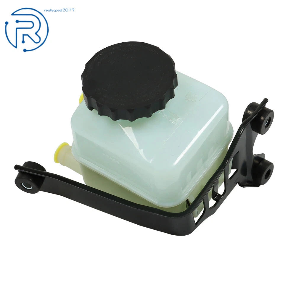 Power Steering Reservoir with Cap & Bracket for Toyota Avalon Solara Lexus ES300