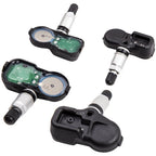 Set of 4 Tire Pressure Sensors for Acura MDX/TSX/RDX