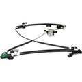 Window Regulator for Land Rover Freelander (Front Passenger Right Side)