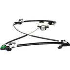 Window Regulator for Land Rover Freelander (Front Passenger Right Side)