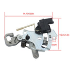 Trans Gearshift Bracket for Ram 2500 3500 (2003-2013)