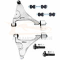 Set of 2 Lower Control Arms for Buick Lucerne Cadillac DTS (2006–2011)
