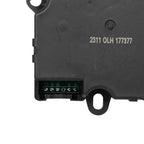 HVAC AC Heater Blend Door Actuator for Ford Fusion (2010–2012)