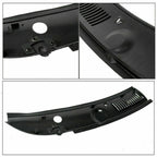 Improved Cowl Panel Vent Grille for Ford Mustang (1999–2004)