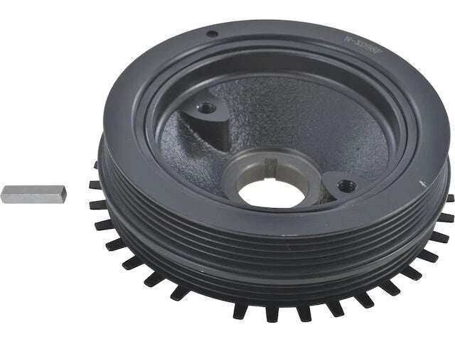 Engine Harmonic Balancer for Mazda Protege5 (2002–2003) GB362KR