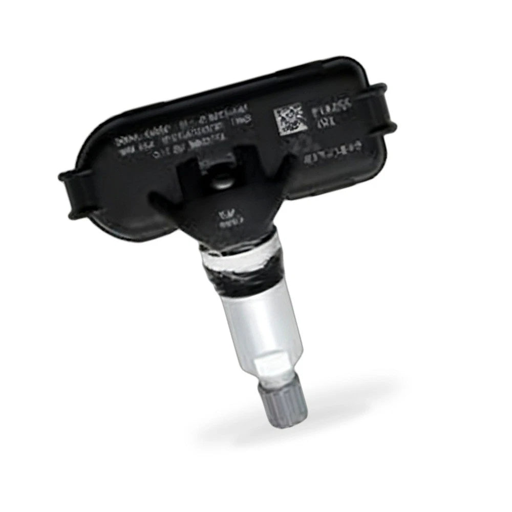 TPMS Sensors Metal Valve Silver for Hyundai i40 Azera (2011–2015)