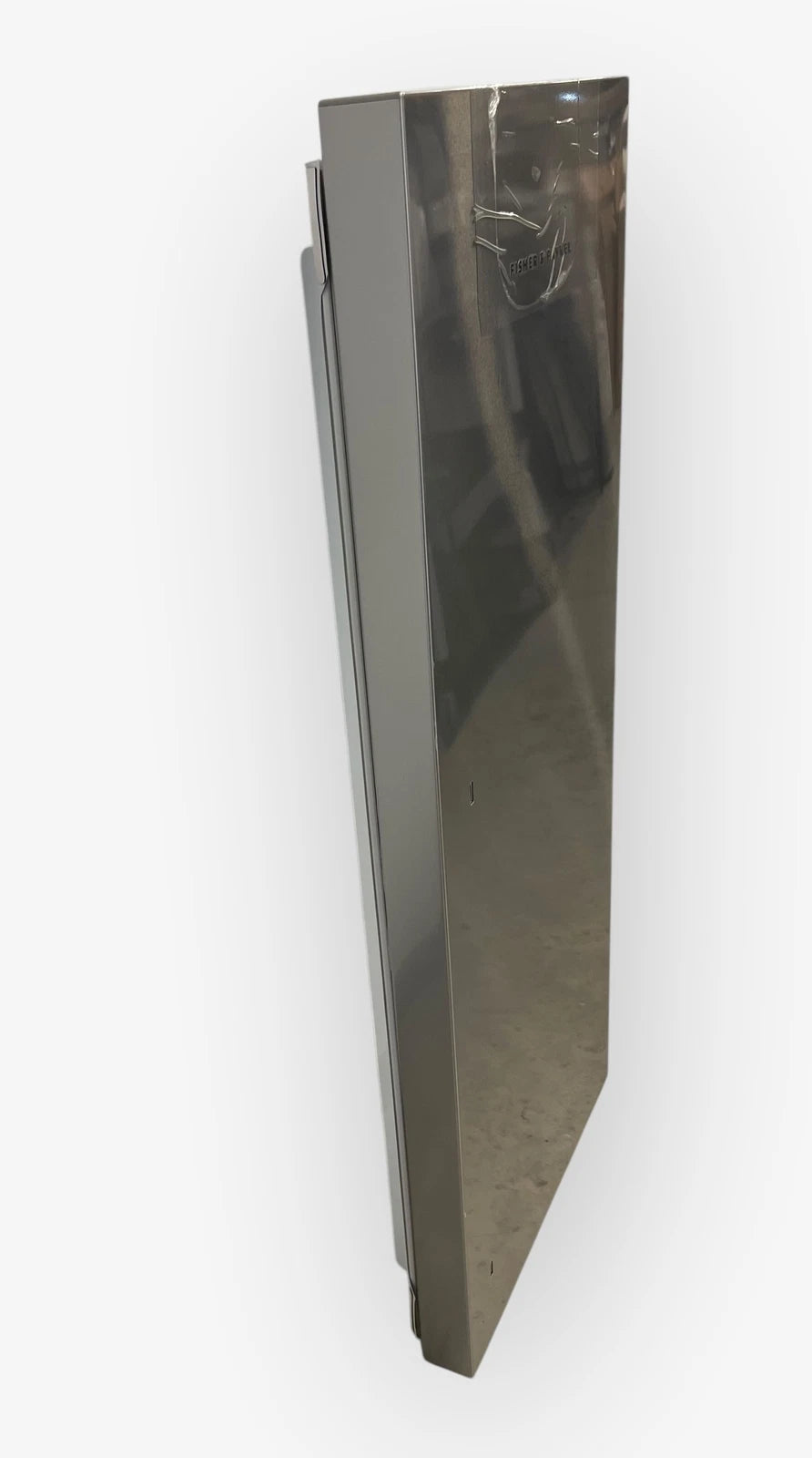 Soft Close Refrigerator Door for Fisher & Paykel 865819P (445 x 1130)