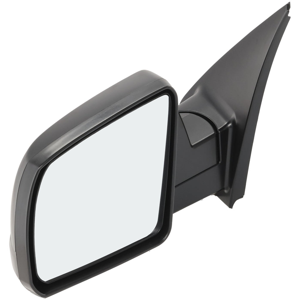 Driver Left Side Mirror for Toyota Tundra Sequoia (2008–2013)