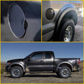 Gas Cap Fuel Tank Filler Door Cover for Ford F150 (2009–2014)