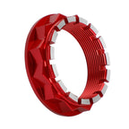 Rear Wheel Axle Nut for Ducati 1098 (2007–2009)