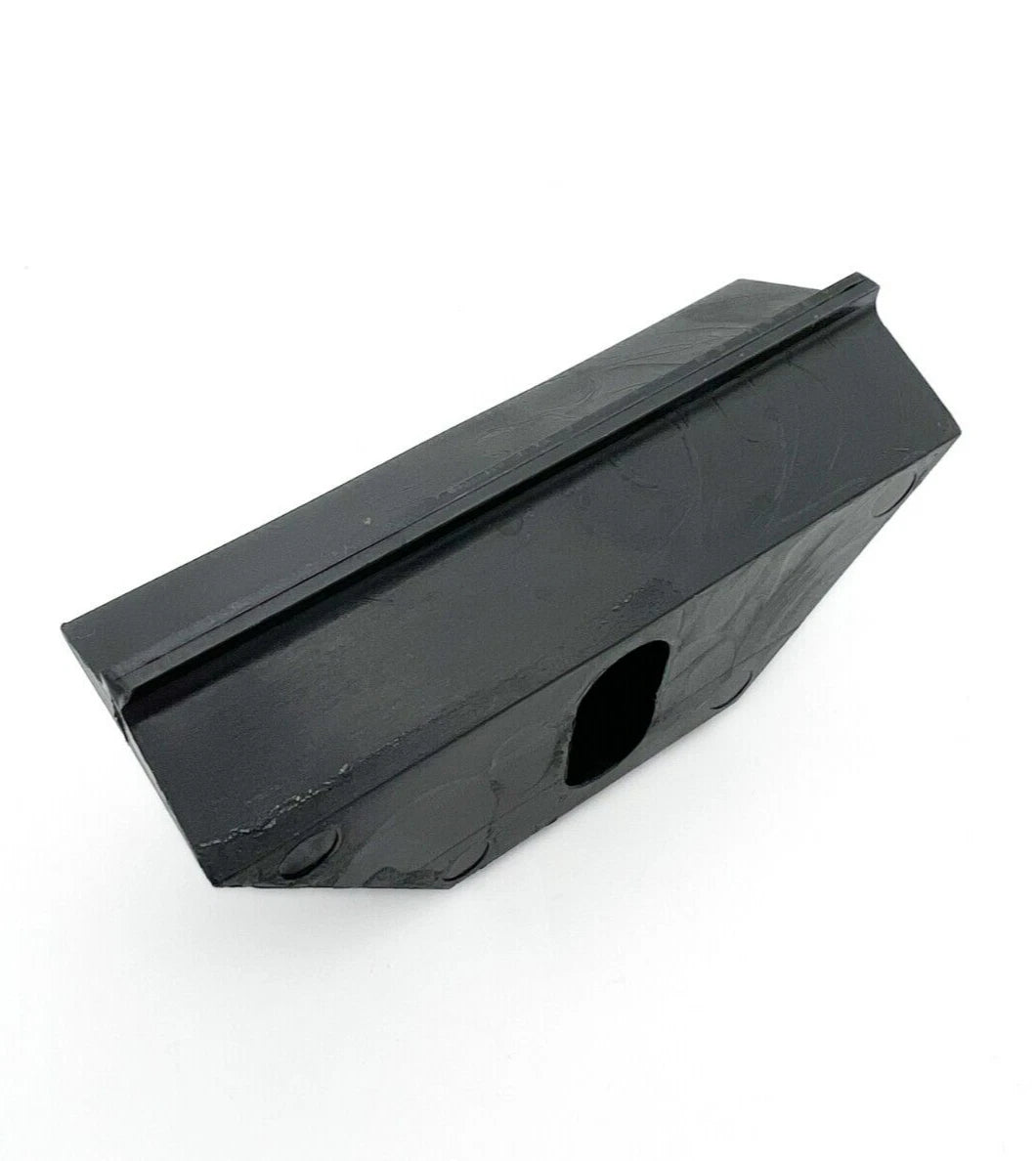 Battery Hold Down Retainer Replacement for 1981–1987 Chevy Pickup Truck