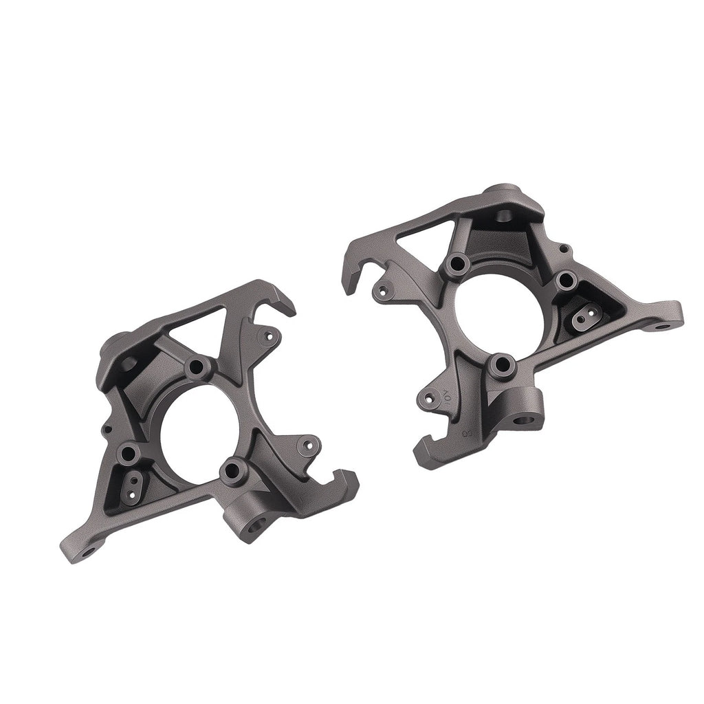 Steering Spindle Kit for Jeep Cherokee Grand Cherokee (1990–2001) 5015992AA