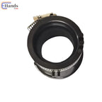 Throttle Body Insulator Carb Boot Flange for Honda (16211-HN8-A60)