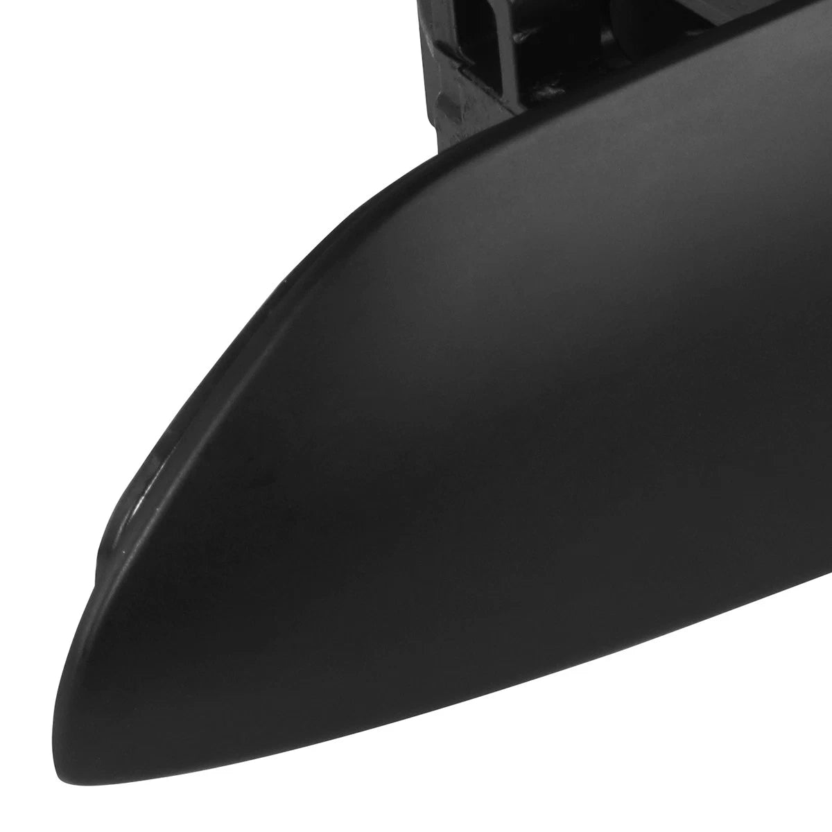 Front Left Outer Door Handle w/ Keyhole for Honda Fit (2009–2013)