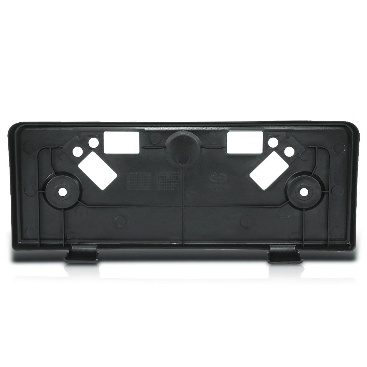 License Plate Mounting Bracket for Infiniti G35/G37 (2007–2009)