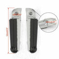 Footrest Foot Pegs for Honda CBR 250 400 VFR400 CBR900RR CBR929 CBR954 (1990–2009)