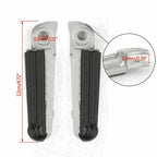 Footrest Foot Pegs for Honda CBR 250 400 VFR400 CBR900RR CBR929 CBR954 (1990–2009)