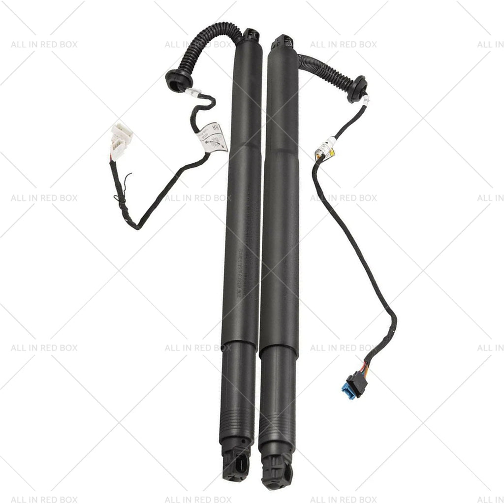 Set of 2 Rear Tailgate Power Lift Supports for BMW X6 F16 F86 (2014–2019)