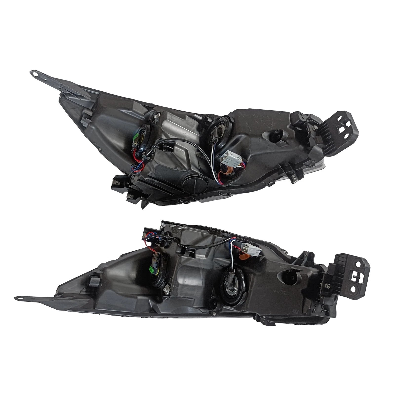 Driver and Passenger Side Headlight for Subaru Outback Legacy (2018–2019)