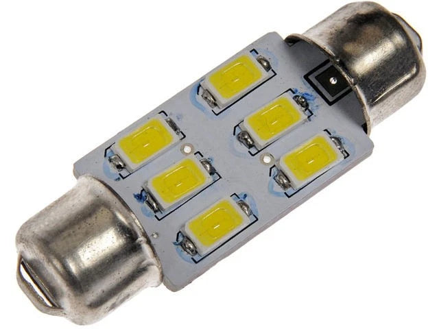 Map Light Bulb for Mazda B2300 (1995–1997) YM779DF