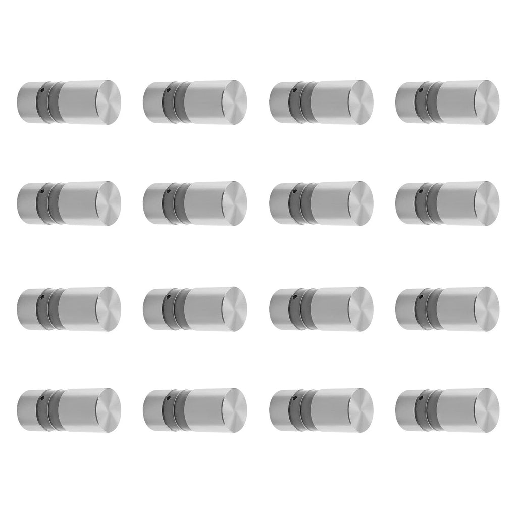 16 Hydraulic Flat Tappet Lifters for GMC Chevy SBC BBC 350 454 (up to 1990)
