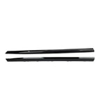 Rear Door Cladding Trim for Land Rover Range Rover (2013-2022) Black