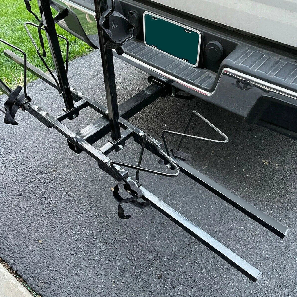 2X 2" Hitch Mount Bike Racks for SUV (Fits )