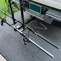 2X 2" Hitch Mount Bike Racks for SUV (Fits )