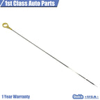 Engine Oil Dipstick for Chrysler 300 Dodge Charger Magnum (2005–2010)