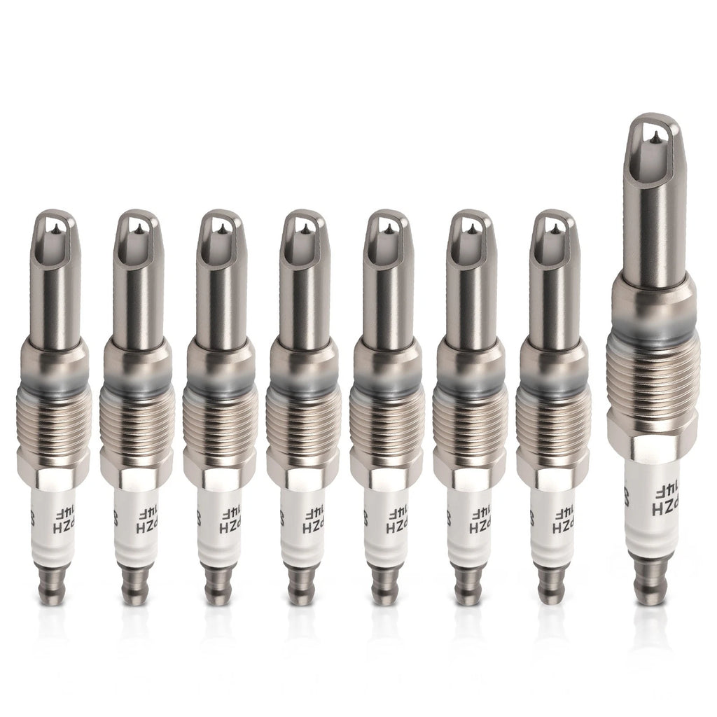 Platinum Spark Plug for Mercury Mountaineer 4.6L (2006–2008)