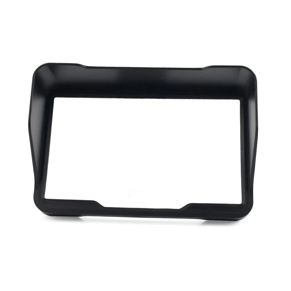 Gauge Cap Visor Cover for CFMOTO 800MT (2021-2023)