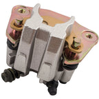 Rear Brake Caliper w/Pads for Suzuki ATV Vinson 500 (2003–2007)