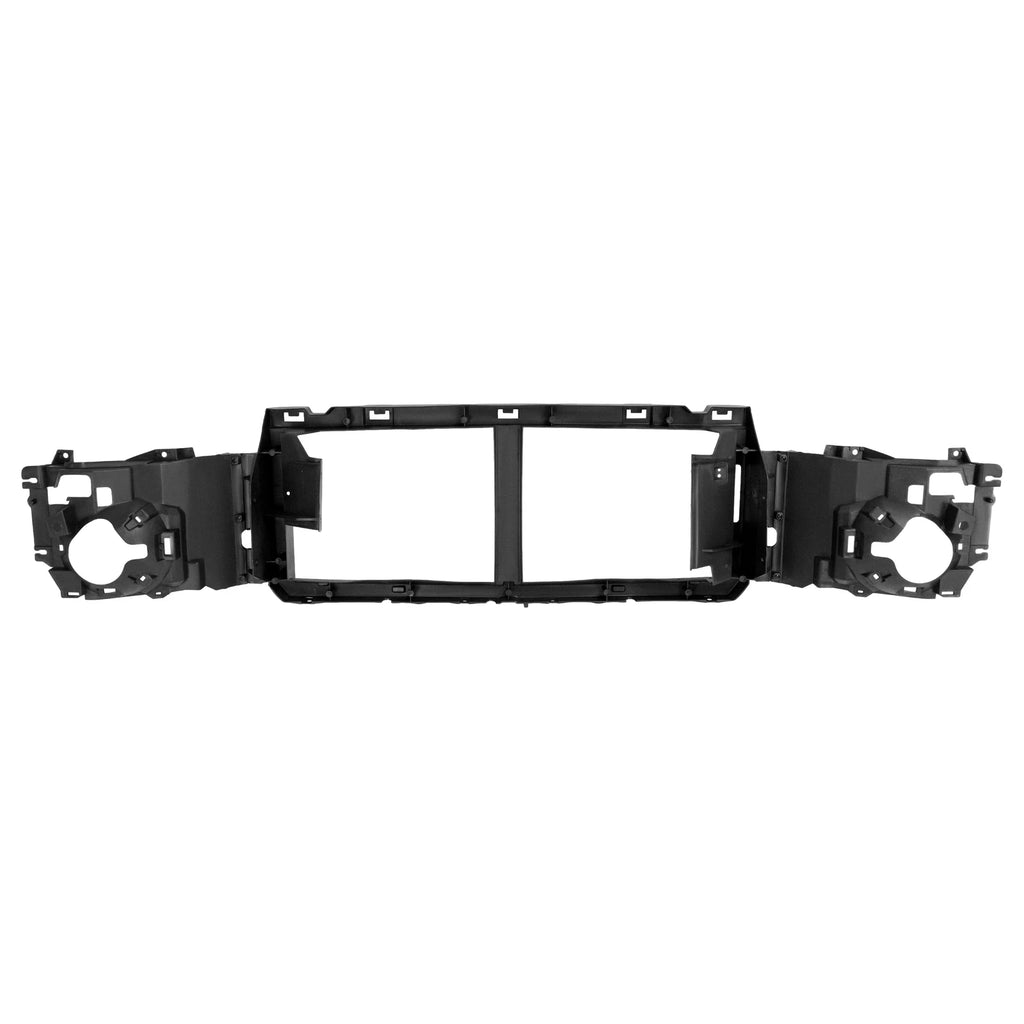 Header Panel Grille Headlight Mounting for Ford F-250 F-350 Super Duty (2005–2007)