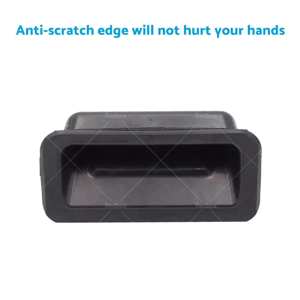 Outer Tail Gate Boot Lid Handle for Kia Cerato (2010–2013) 812601M500