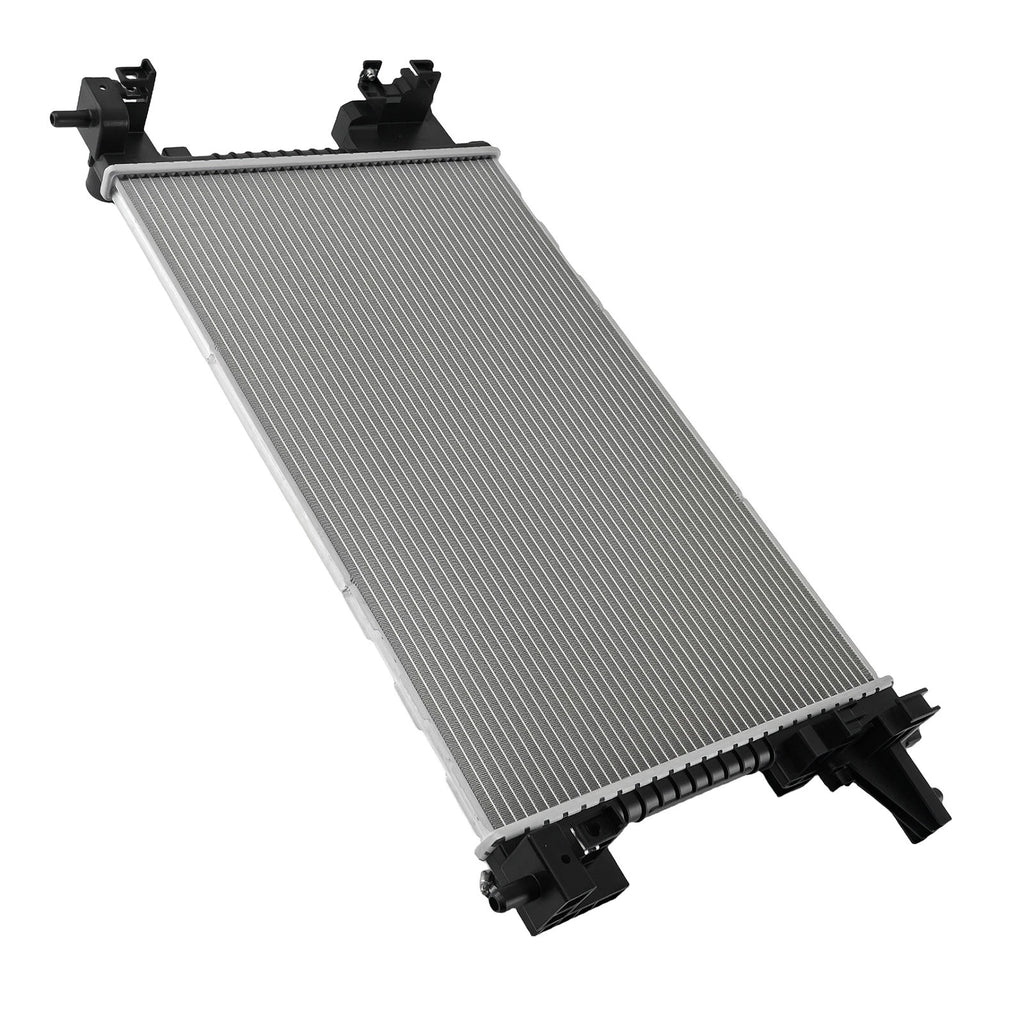 Coolant Radiator for Chevrolet Volt (2011–2015) Cadillac ELR (2014–2016)