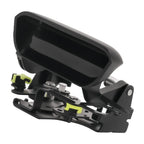 Tailgate Rear Back Latch Door Handle for Chevrolet Avalanche (2002–2006)