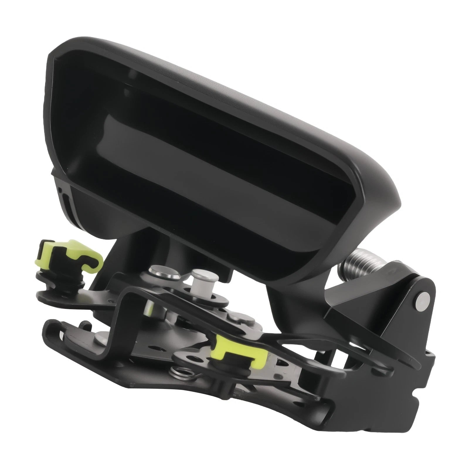 Tailgate Rear Back Latch Door Handle for Chevrolet Avalanche (2002–2006)