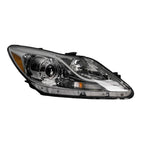 Replacement Passenger Side HID Headlight Assembly for Dodge Charger (2015–2018)