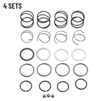 Spring Kits for Electric Tools (Compatible with )