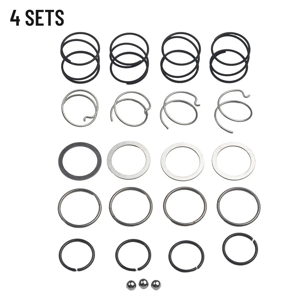 Spring Kits for Electric Tools (Compatible with )