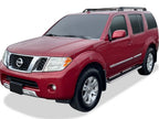 6-Inch Running Boards for Nissan Pathfinder (2005-2012)