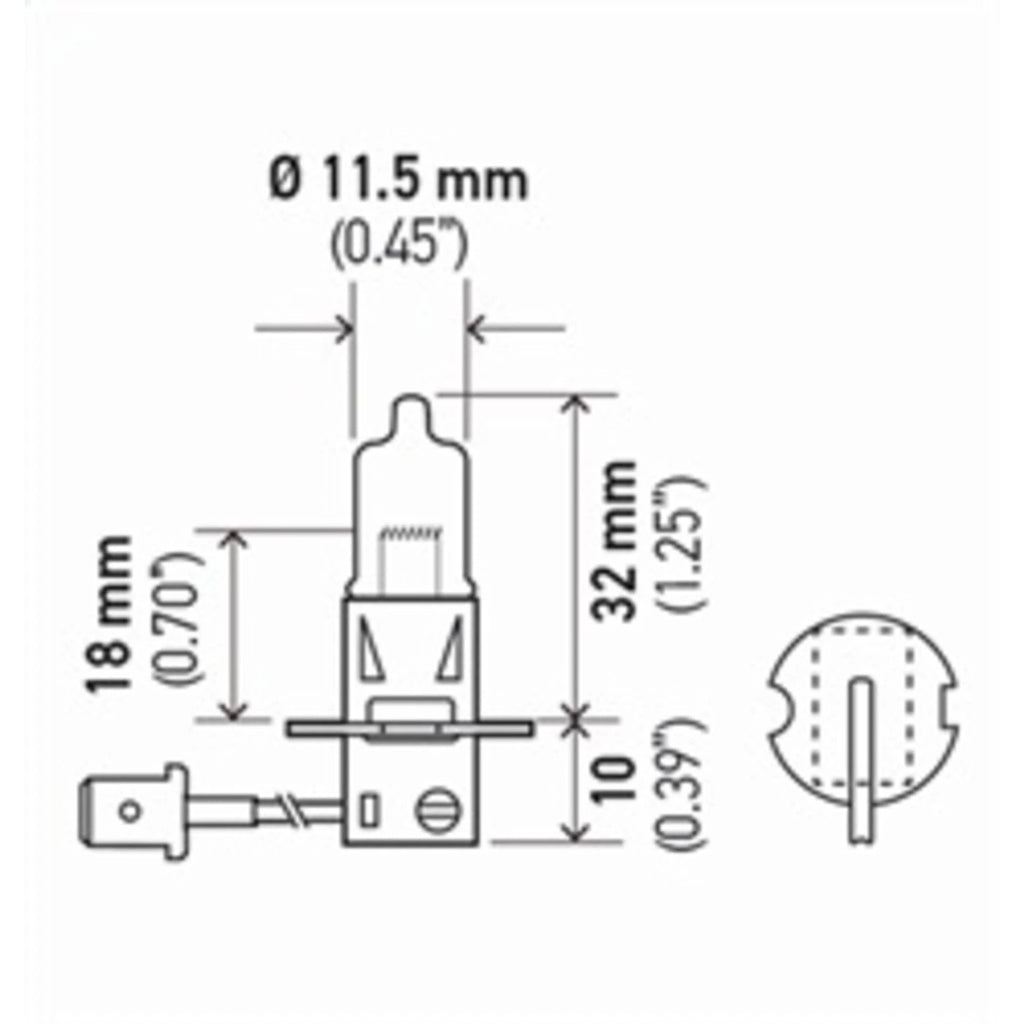 Brake Pads for Honda Accord (2008-2012)