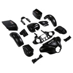 Fairing Body Paint Set for Harley Touring CVO Street Glide (2014–Present)