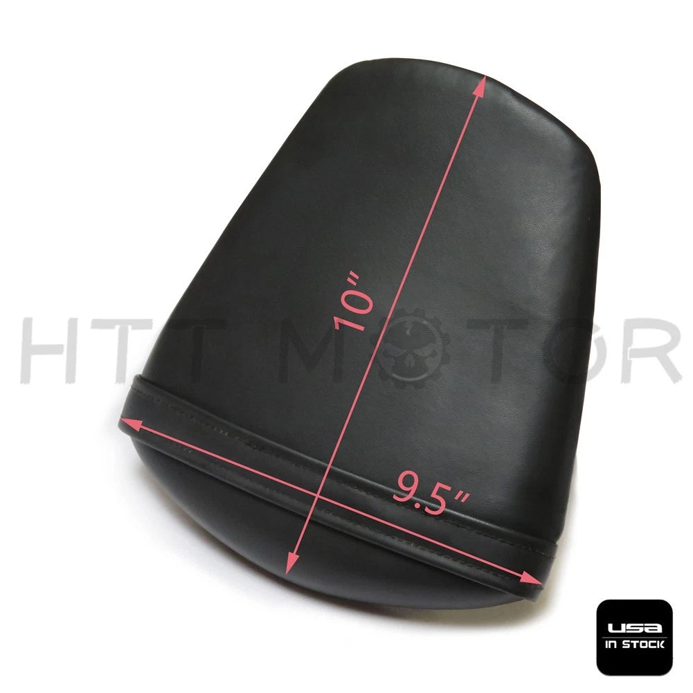 Rear Seat Pillion Cowl for Suzuki GSX-R 600 750 (2011–2015) K11