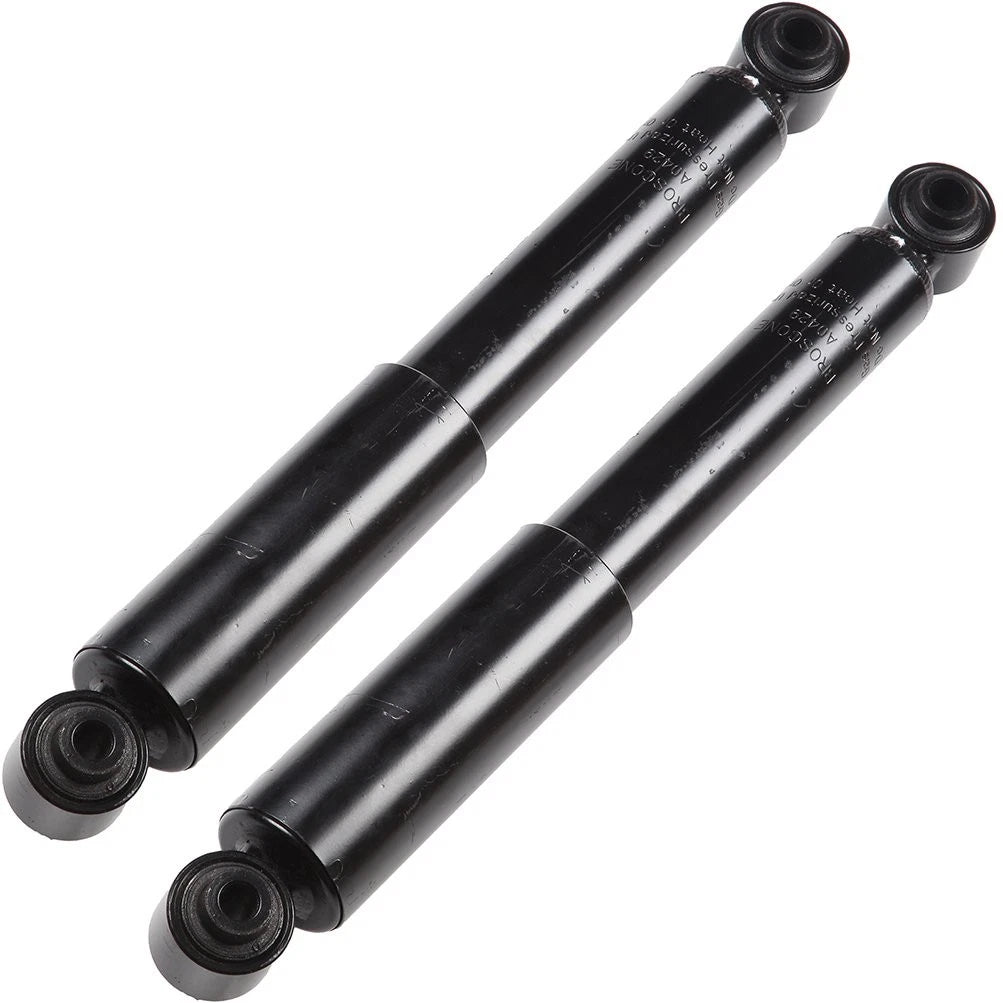 2X Rear Struts for Saturn Ion (2003–2007)